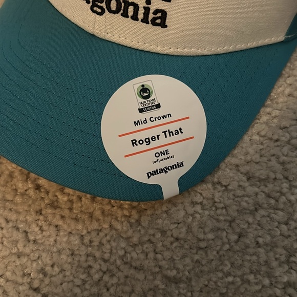 NWT Patagonia Hat - Picture 3 of 4